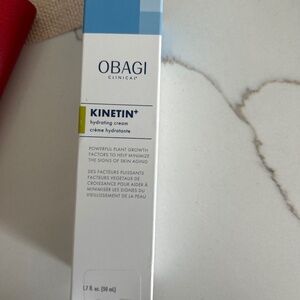 Obagi kinetin hydrating cream